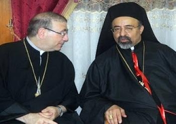 الكنيسة الكاثوليكية تؤيد دعوة السيسى للقضاء على العنف و الإرهاب
