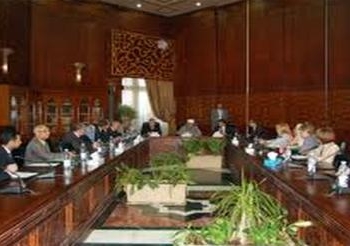 بيت العائلة يصدر بيانا يؤكد فيه أن الوطن أمانه وسلامته فوق المصالح