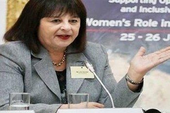 وزيرة البيئة تستقيل من الجمعيات الاهليةالعاملة بها منعا لتعارض المصالح