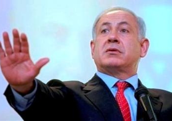 نتنياهو: السلام لا يمكن تحقيقه إلا مع الأقوياء