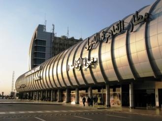 إعادة فتح طريق مطار القاهرة وتأمين الاقصر