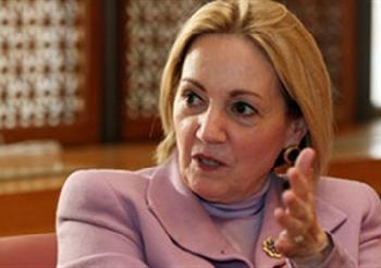 إئتلاف أقباط ضد سياسة الادارة الامريكية يطالب بطرد السفيرة الامريكية