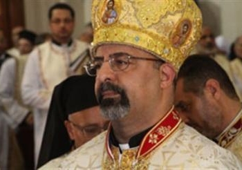 بطريرك الاقباط الكاثوليك: الجيش يستجيب لنداء استغاثة الشعب