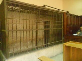 المؤبد للمتهمين الأقباط و15 عام للمسلمين في قضية  قرقاص