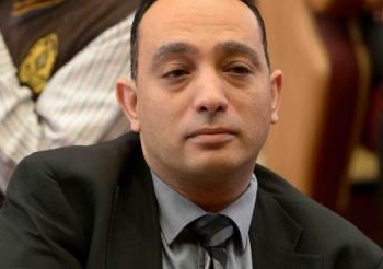 البياضي:الجماعة وضعت نفسها في مواجهة مع الشعب بعد تفويض السيسي