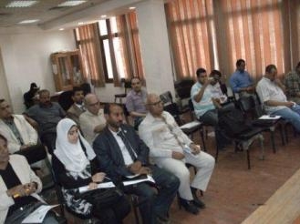 المصالحة الوطنية فى مؤتمر بقصر بنها