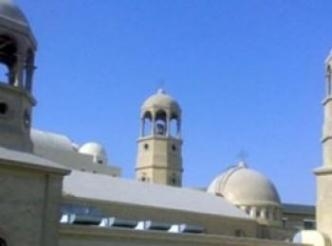 الكنيسة الانجيلية بالشرابية تنظم حفل افطار