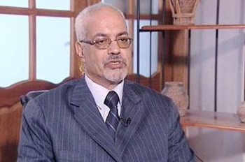 كمال زاخر ..معبراً عن رؤية  التيار العلمانى القبطى فى تعديل الدستور