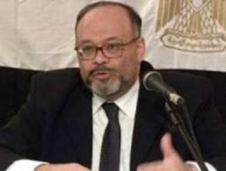 فاض الكيل