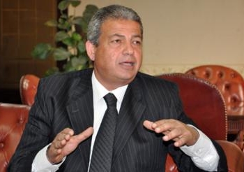 وزير الشباب يعين قبطية مديرة عامة للشباب والرياضة بالمنيا