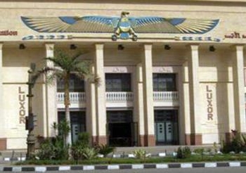 فعاليات ثقافية وفنية فى اقليم جنوب الصعيد