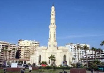 ساحة القائد ابراهيم خالية من المظاهرات في الجمعة الأخيرة من شهر رمضان