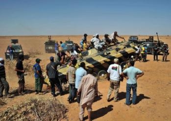 العدل والتنمية تكشف عن هجمات للقاعدة على اوروبا عبر ليبيا