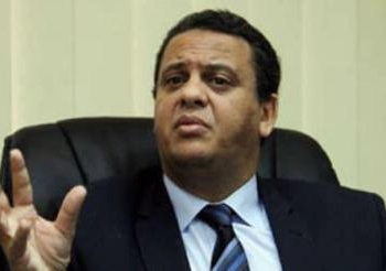 سعيد للإعلام الغربى:أناشدكم باستخدام كلمةالإخوان بدلاً من أنصارالمـعزول