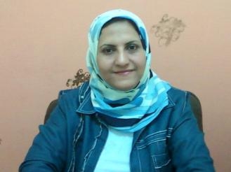 دعاء عباس :متى تتحرك الدولة لانقاد أطفالنا من الخطر