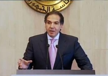 مستشار الرئيس المؤقت يرفض وصف جهود الأطراف الخارجية