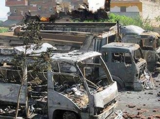 شباب ماسبيرو : نيابة المنيا توجه اتهامات للاقباط  بازدراء الأديان