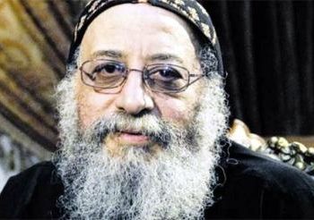 البابا تواضروس يبعث رسالة لمفتى الجمهورية للتهنئة بعيد الفطر