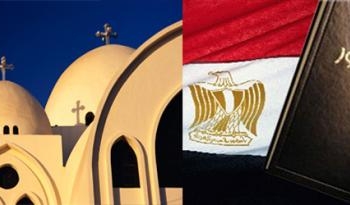 مفاوضات كنسية للاتفاق على ممثلى الكنائس بلجنة الخمسين
