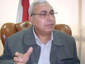 الشاعر سعد عبد الرحمن: منحة حاكم الشارقة  لدعم المشروعات الثقافية