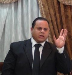مؤسس إئتلاف أقباط مصر:موقفنا ثابت لم ولن نتظاهر ضد الكنيسة أو الازهر