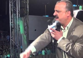 البلتاجى فى شريط مصور: الطيب وتواضروس والبرادعى وصباحى..كفار