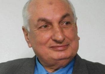 مصادر تؤكد تولى المستشار عزت عجوه محافظاً لكفرالشيخ