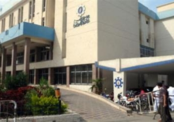 العربي السروى محافظا للسويس