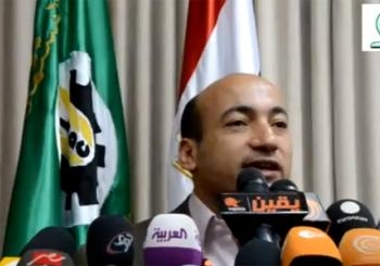 بالفيديوا مؤتمر “المصريون المسيحيون لن يكونوا كبش الفداء”