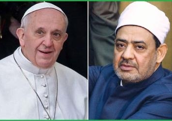 ترقب لعودة الحوار و العلاقات بين الفاتيكان و الازهر