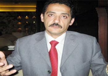 جوزيف ملاك محامي الكنيسة ينفي الأعتداء علي كنيسة القديسين