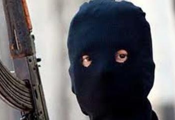 مسلحون يقتحمون محطة المياه بدير مواس