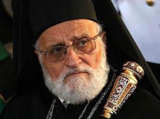بطريرك أنطاكيا :لايسعنا سوى أن نركع لله طالبين رحمته على كل المصريين