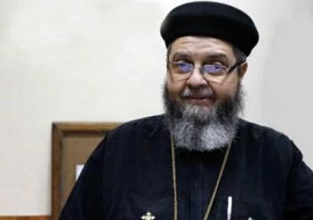 امين عام مجلس كنائس مصر يدين الاعتداءات على الكنائس