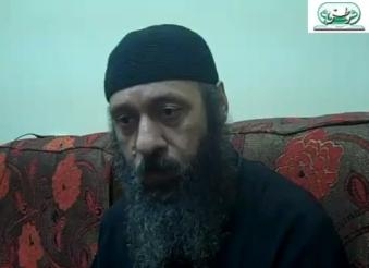 بالفيديو: حوار مع كاهن كنيسة العذراء وأبو سيفين بعزبة النخل