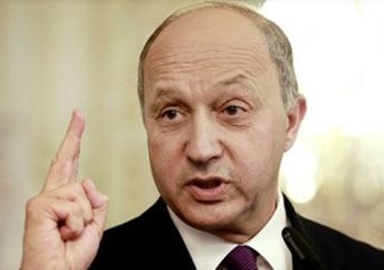 فابيوس :الوضع في مصر “مقلق جدا” لمجمل المنطقة لمصلحة الجماعات المتشددة
