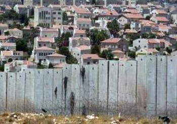غالبية الاسرائيليين يعارضون الانسحاب من المناطق الفلسطينية