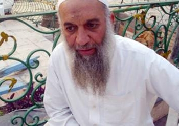 القبض على  محمد الظواهري وأثنان من رموز التيار الديني