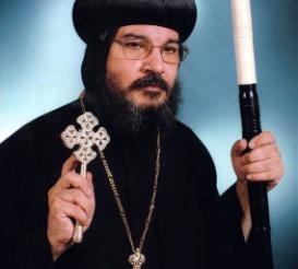أسقف المنيا:لم ننسب أية إتهامات لأي من مؤسسات الدولةبالضلوع في الهجمات