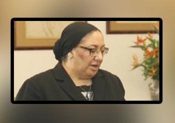 فى أول حديث مع أول وزيرة صحة منذ انشاء وزارة الصحة