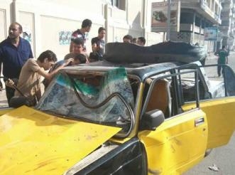 “حرام عليكم” تسببت فى مقتل “مينا”
