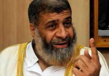 مباحث المنيا  تستهدف منازل عبد الماجد وأمين الحرية والعدالة