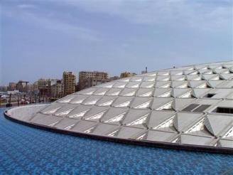 الأمن يحبط محاولة جماعة الإخوان الإعتصام أمام مكتبة الأسكندرية