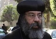 سكرتير المجمع المقدس يعبر عن ألمه فى شهداء رفح