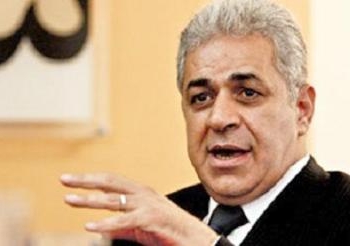صباحي يلتقي عددا من سفراء الدول الأجنبية