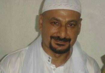 قبل هروبه إلى ليبيا القبض على صفوت حجازي بسيوة