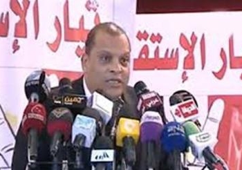 تيار الاستقلال : تشكيل وفد الدبلوماسية الشعبية للتوجه الى روسيا