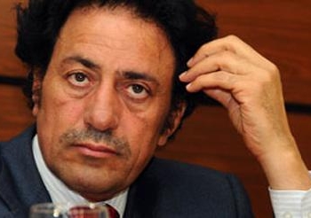 ضبط الدكتور أحمد أبو بركة القيادى بجماعة الاخوان