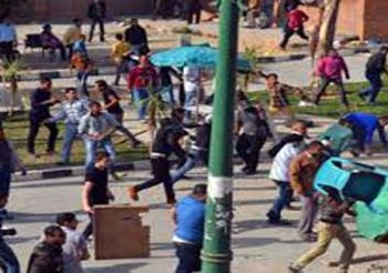 بيان الصحة  باصابات ووفيات جمعة الشهداء