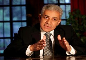 صباحى : من قال الموجة الثانية من ثورة 25 يناير انقلاب يهين الشعب